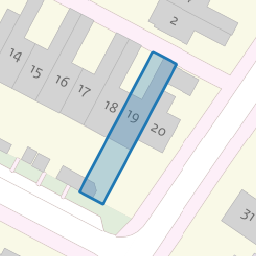 Perceel EDM00-C-3153
