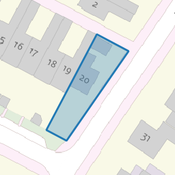 Perceel EDM00-C-3154