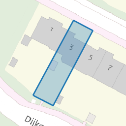 Perceel EDM00-C-3156