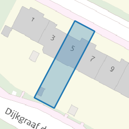 Perceel EDM00-C-3157