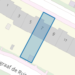Perceel EDM00-C-3158