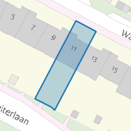 Perceel EDM00-C-3160