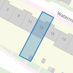 Perceel EDM00-C-3161