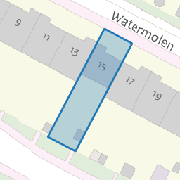 Perceel EDM00-C-3162