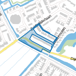 Perceel EDM00-C-3168