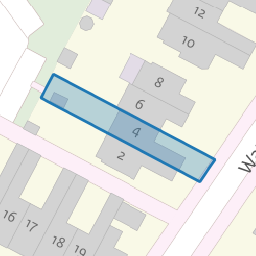 Perceel EDM00-C-3170