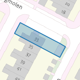 Perceel EDM00-C-3191