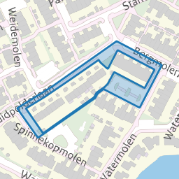 Perceel EDM00-C-3195