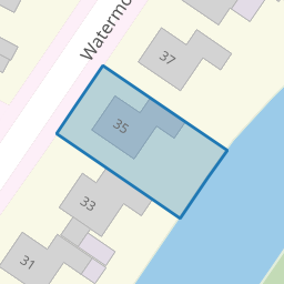 Perceel EDM00-C-3200