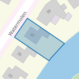 Perceel EDM00-C-3201