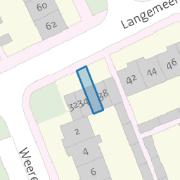 Perceel EDM00-C-3217