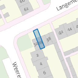 Perceel EDM00-C-3218