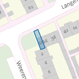 Perceel EDM00-C-3219