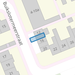 Perceel EDM00-C-3221