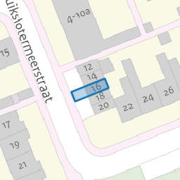 Perceel EDM00-C-3222