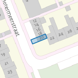 Perceel EDM00-C-3224