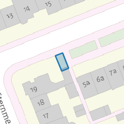 Perceel EDM00-C-3225