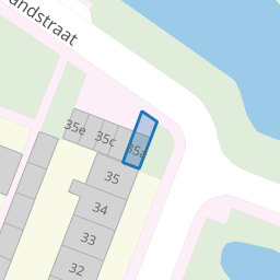 Perceel EDM00-C-3233
