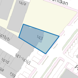 Perceel EDM00-C-3240