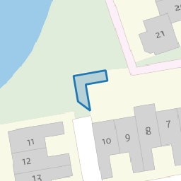 Perceel EDM00-C-3253