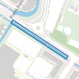 Perceel EDM00-C-3258