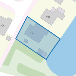 Perceel EDM00-C-3288