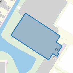 Perceel EDM00-C-3294