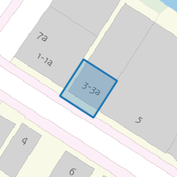 Perceel EDM00-C-3296