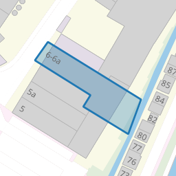 Perceel EDM00-C-3299