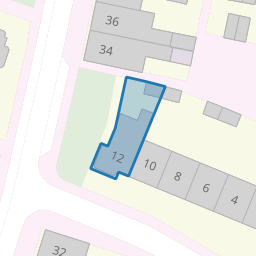 Perceel EDM00-C-3302
