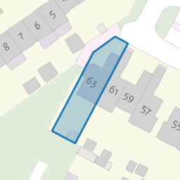 Perceel EDM00-C-3306