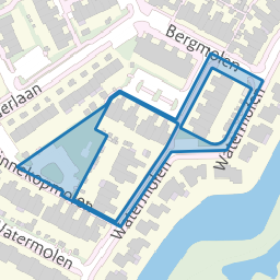 Perceel EDM00-C-3307