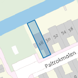 Perceel EDM00-C-3308