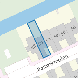 Perceel EDM00-C-3309