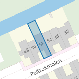Perceel EDM00-C-3310
