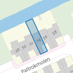 Perceel EDM00-C-3311