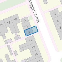 Perceel EDM00-C-3320