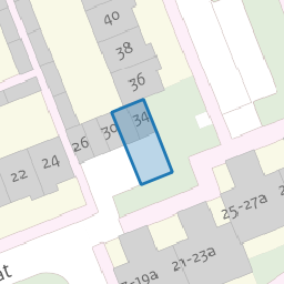 Perceel EDM00-C-3321