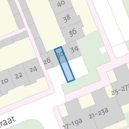 Perceel EDM00-C-3322