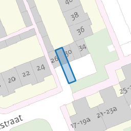 Perceel EDM00-C-3323