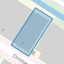 Perceel EDM00-C-3331