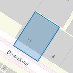 Perceel EDM00-C-3336