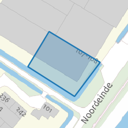 Perceel EDM00-C-3342