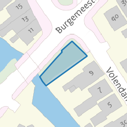 Perceel EDM00-C-3345