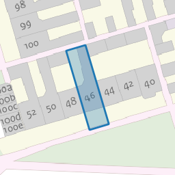 Perceel EDM00-C-3364