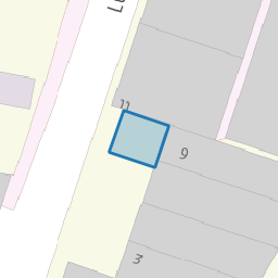 Perceel EDM00-C-3385