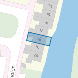 Perceel EDM00-C-3391
