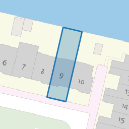 Perceel EDM00-C-3400