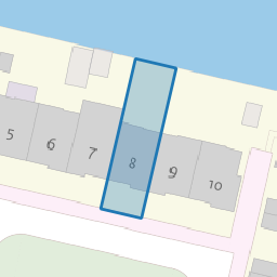 Perceel EDM00-C-3401