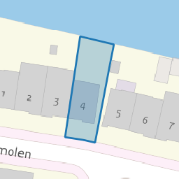 Perceel EDM00-C-3405